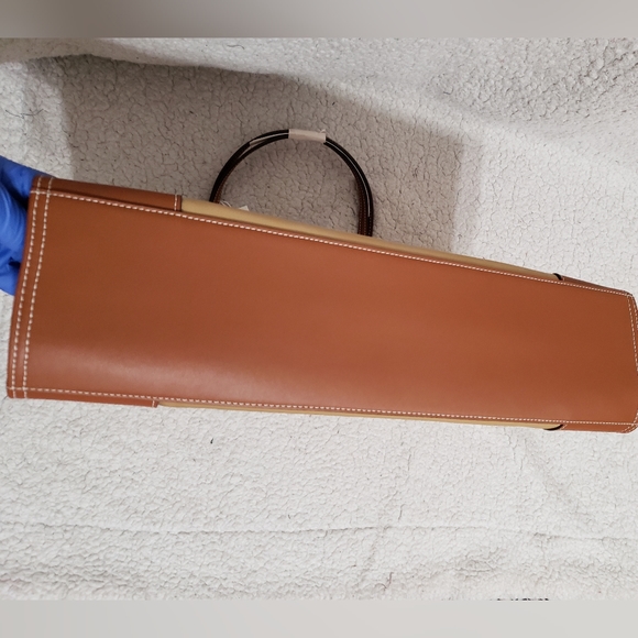 Tory Burch Ella Nylon Tote